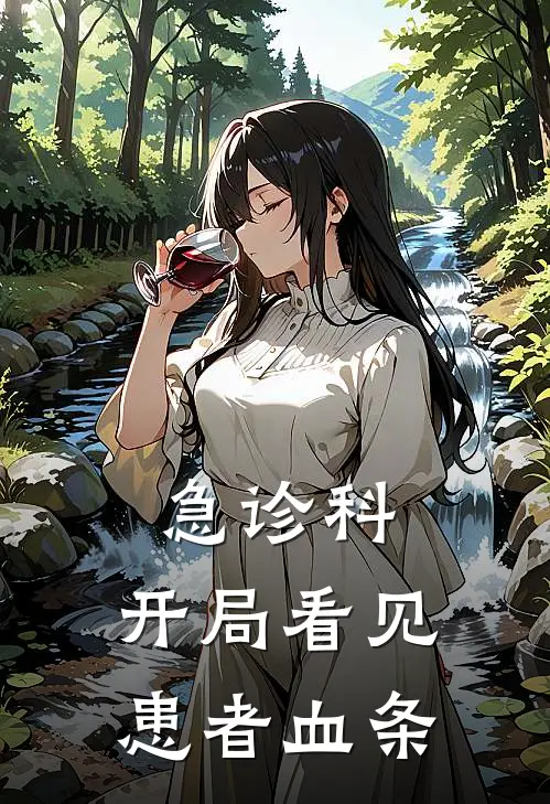 急诊科：开局看见患者血条