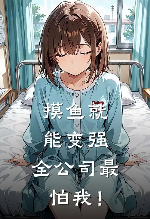 摸鱼就能变强，全公司最怕我！