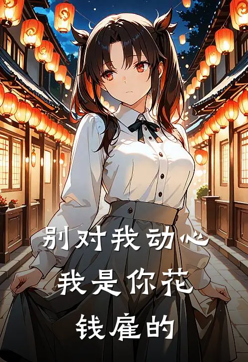 别对我动心，我是你花钱雇的
