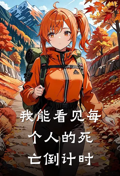 我能看见每个人的死亡倒计时